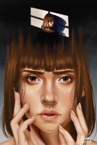 Elisa Caparesi people in mind